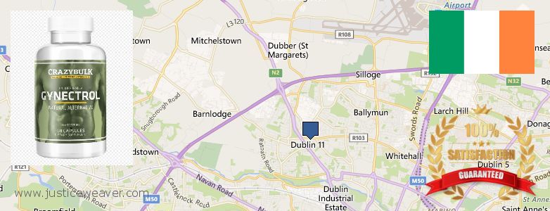 Recomended Gynecomastia Surgery  Finglas, Ireland