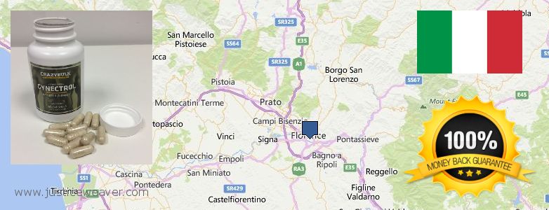 Πού να αγοράσετε Gynecomastia Surgery σε απευθείας σύνδεση Florence, Italy