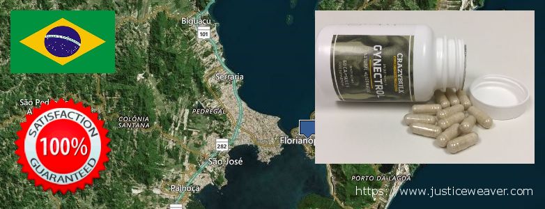 Best Gynecomastia Surgery  Florianopolis, Brazil