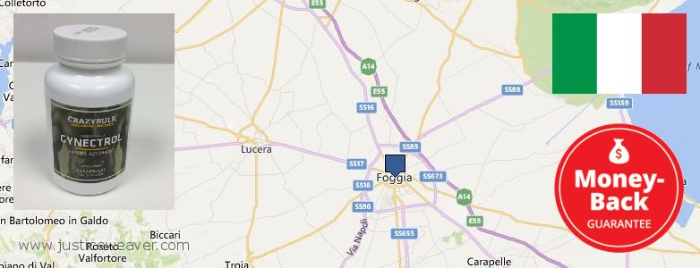 Πού να αγοράσετε Gynecomastia Surgery σε απευθείας σύνδεση Foggia, Italy