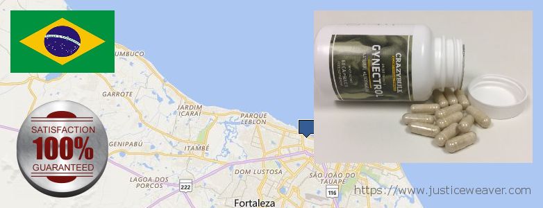 Dónde comprar Gynecomastia Surgery en linea Fortaleza, Brazil