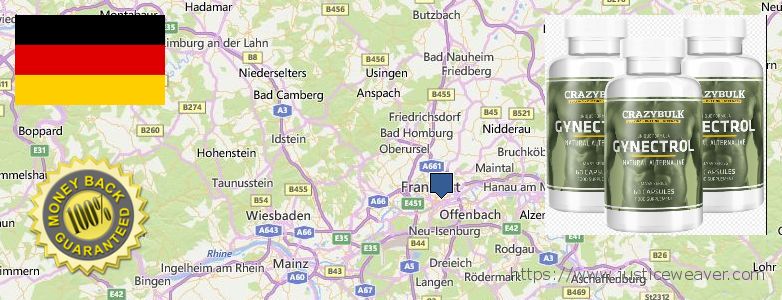 Hvor kan jeg købe Gynecomastia Surgery online Frankfurt am Main, Germany