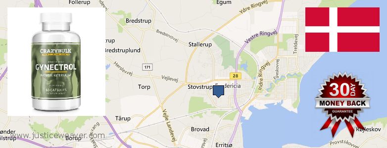  Gynecomastia Surgery  Fredericia, Denmark