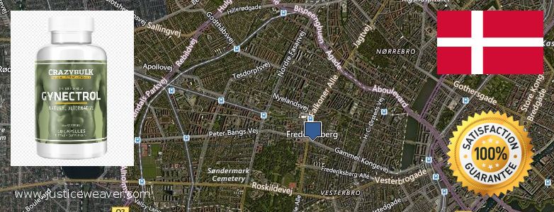  Gynecomastia Surgery  Frederiksberg, Denmark