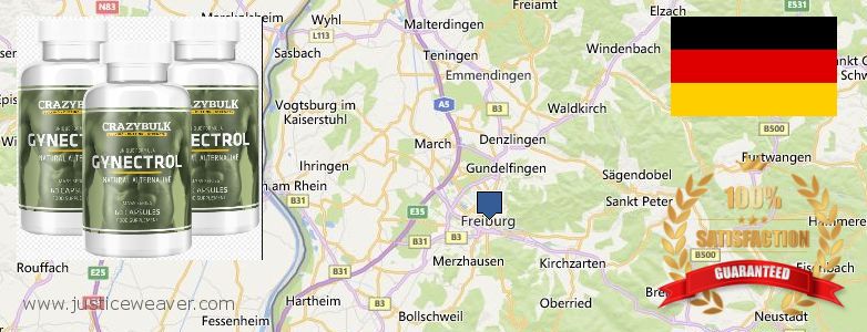 Recomended Gynecomastia Surgery  Freiburg, Germany