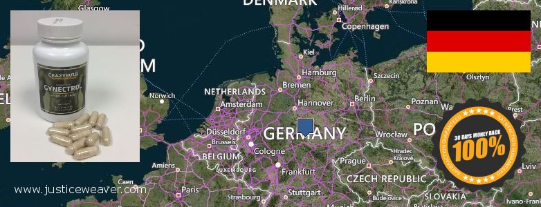  Gynecomastia Surgery  Friedrichshain Bezirk, Germany