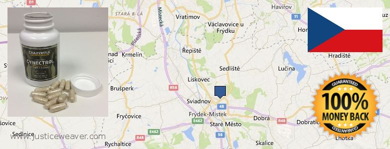 Къде да закупим Gynecomastia Surgery онлайн Frydek-Mistek, Czech Republic