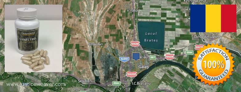 Hol lehet megvásárolni Gynecomastia Surgery online Galati, Romania