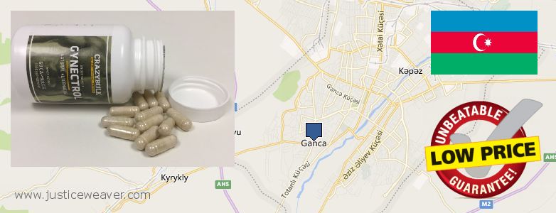 Cost of Gynecomastia Surgery  Ganja, Azerbaijan