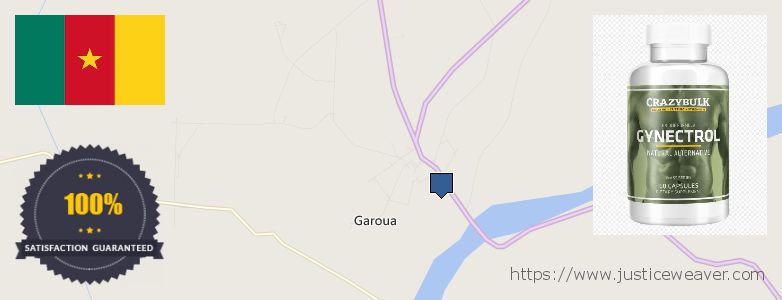  Gynecomastia Surgery  Garoua, Cameroon