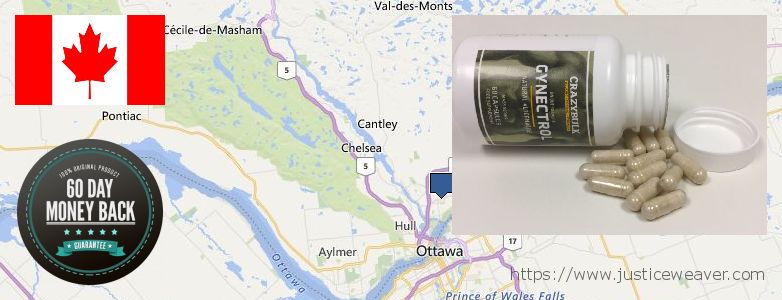 Get Gynecomastia Surgery  Gatineau, Canada