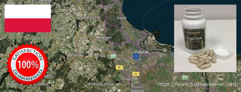 Gdzie kupić Gynecomastia Surgery w Internecie Gdańsk, Poland