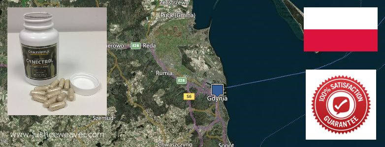 Kde koupit Gynecomastia Surgery on-line Gdynia, Poland