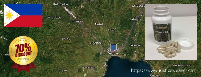 Recomended Gynecomastia Surgery  General Santos, Philippines