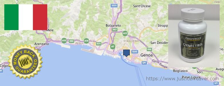 Kje kupiti Gynecomastia Surgery Na zalogi Genoa, Italy