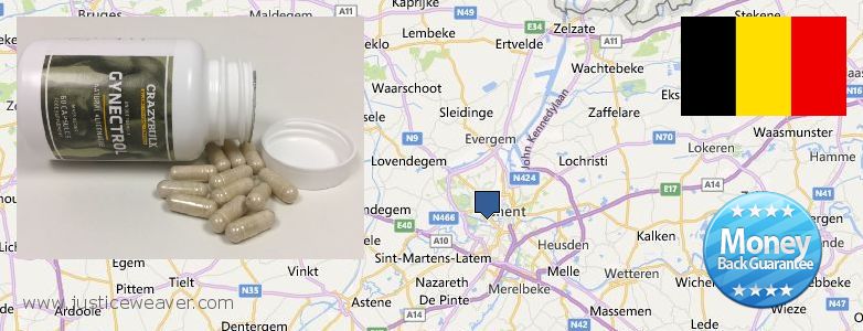 Waar te koop Gynecomastia Surgery online Gent, Belgium