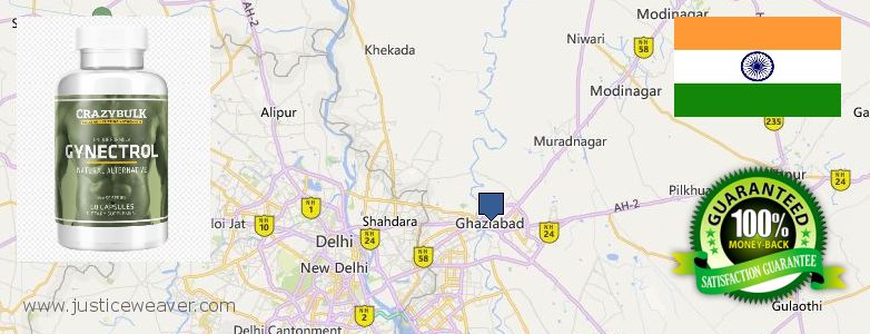 Cost of Gynecomastia Surgery  Ghaziabad, India