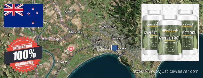 Best Place for Gynecomastia Surgery  Gisborne, New Zealand