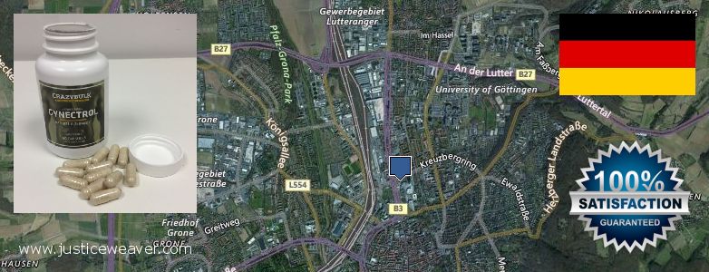 Recomended Gynecomastia Surgery  Goettingen, Germany