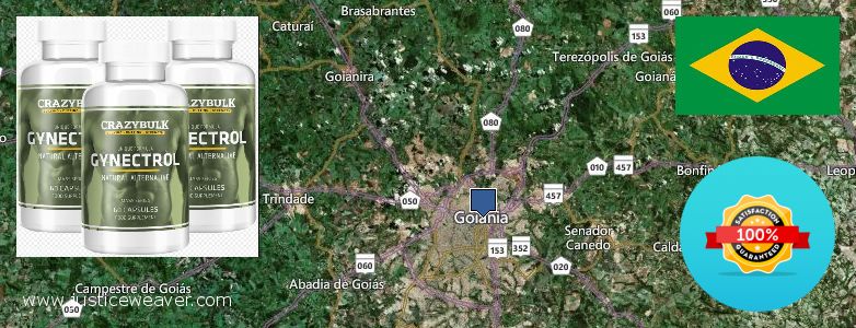 Cost of Gynecomastia Surgery  Goiania, Brazil