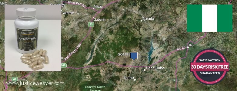  Gynecomastia Surgery  Gombe, Nigeria