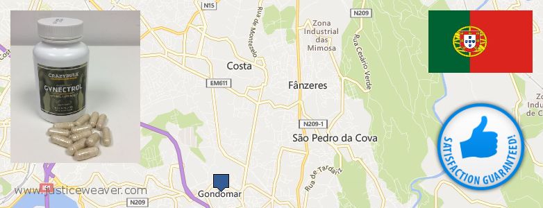 Best Place for Gynecomastia Surgery  Gondomar, Portugal