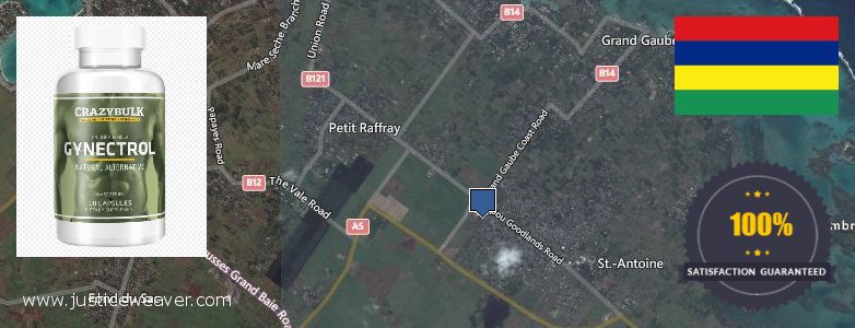 Gynecomastia Surgery Goodlands, Mauritius Gynecomastia Surgery Goodlands, Mauritius