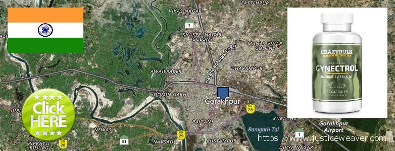 Recomended Gynecomastia Surgery  Gorakhpur, India