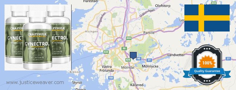 Di manakah boleh dibeli Gynecomastia Surgery talian Gothenburg, Sweden