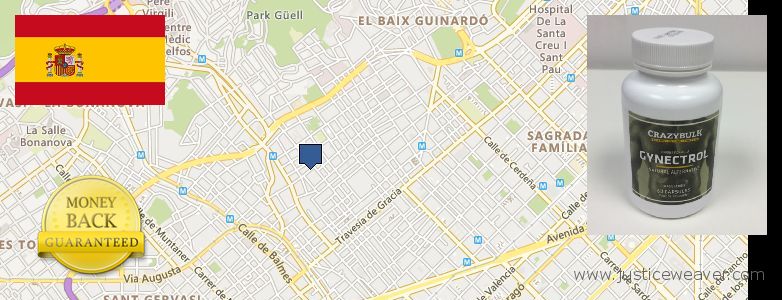 Cost of Gynecomastia Surgery  Gracia, Spain