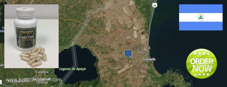  Gynecomastia Surgery  Granada, Nicaragua