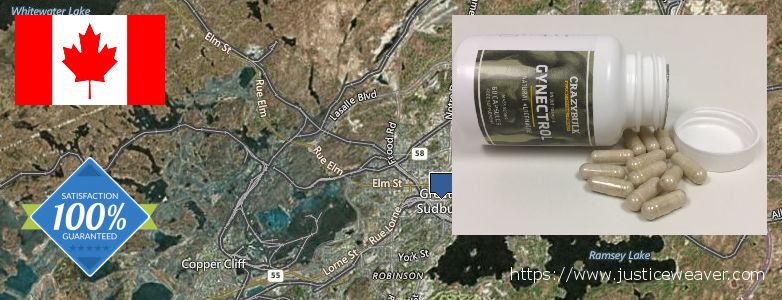 Get Gynecomastia Surgery  Greater Sudbury, Canada