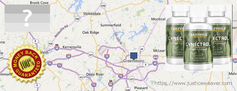 Gdzie kupić Gynecomastia Surgery w Internecie Greensboro, USA