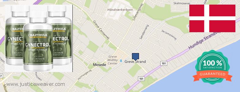 Get Gynecomastia Surgery  Greve, Denmark