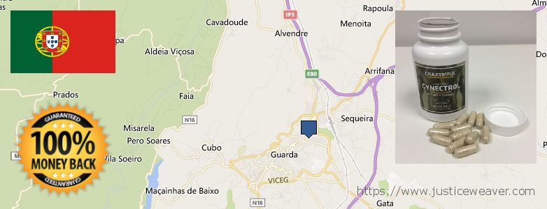 Get Gynecomastia Surgery  Guarda, Portugal