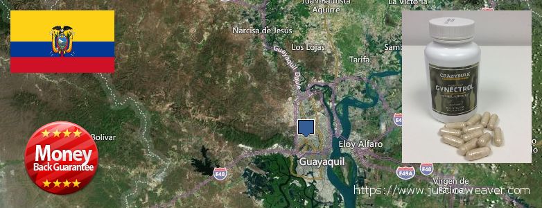 Dónde comprar Gynecomastia Surgery en linea Guayaquil, Ecuador