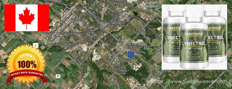 Best Place for Gynecomastia Surgery  Guelph, Canada