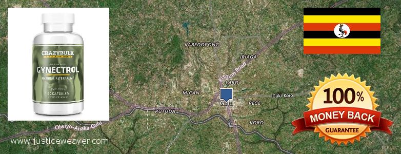 Best Place for Gynecomastia Surgery  Gulu, Uganda