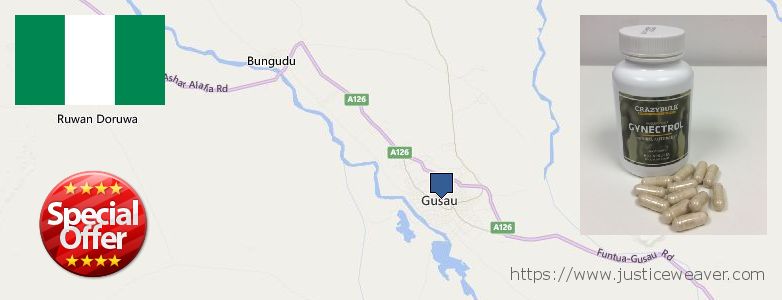  Gynecomastia Surgery  Gusau, Nigeria