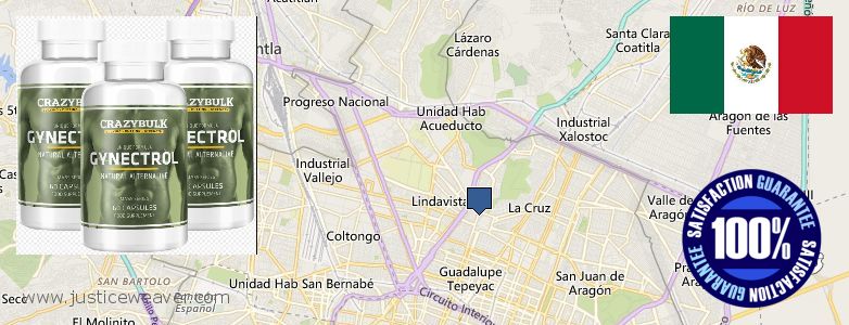 Get Gynecomastia Surgery  Gustavo A. Madero, Mexico