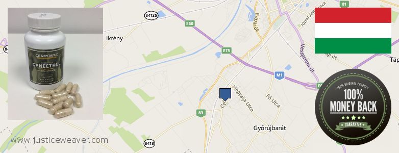Hol lehet megvásárolni Gynecomastia Surgery online Győr, Hungary