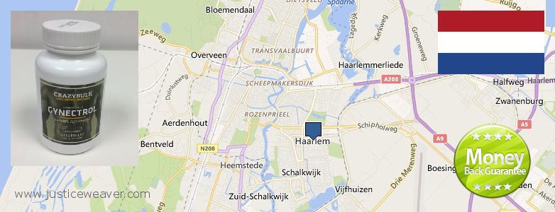 Get Gynecomastia Surgery  Haarlem, Netherlands