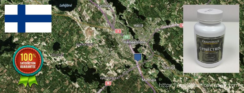 Jälleenmyyjät Gynecomastia Surgery verkossa Haemeenlinna, Finland