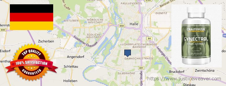 Hvor kan jeg købe Gynecomastia Surgery online Halle (Saale), Germany