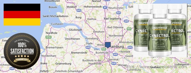 Wo kaufen Gynecomastia Surgery online Hamburg, Germany
