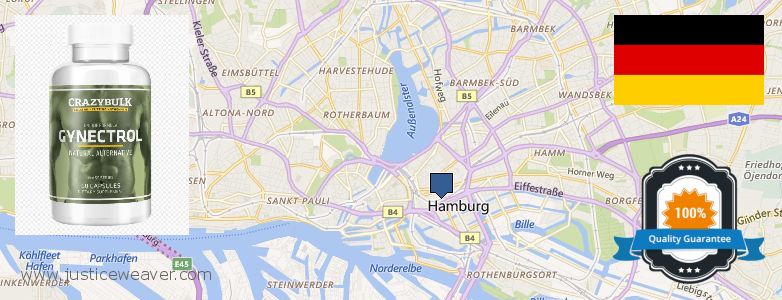 Best Place for Gynecomastia Surgery  Hamburg-Mitte, Germany