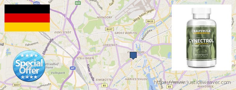 Cost of Gynecomastia Surgery  Hamburg-Nord, Germany