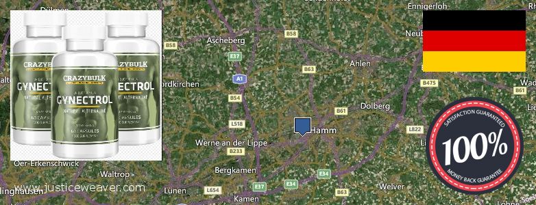 Hvor kan jeg købe Gynecomastia Surgery online Hamm, Germany