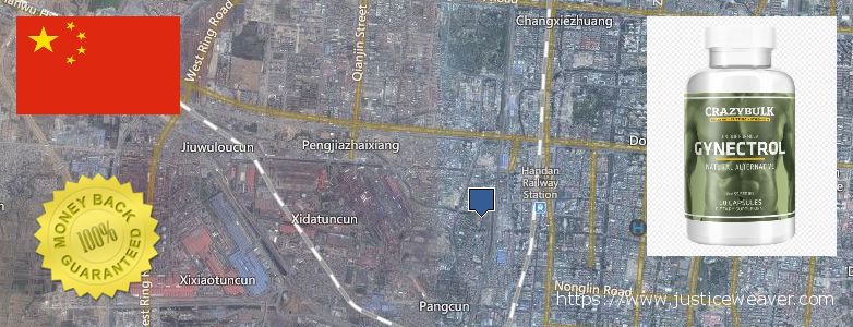 Best Gynecomastia Surgery  Handan, China