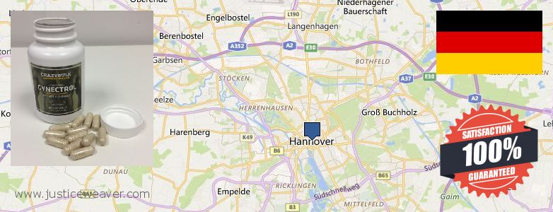 Best Place for Gynecomastia Surgery  Hannover, Germany